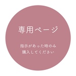 専用ページ