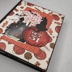 おすそ分けファイル47   HalloweenFUN！