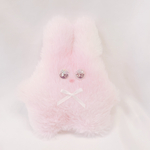 きららこちゃんのぬいぐるみ