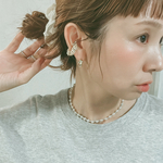 パールネックレス