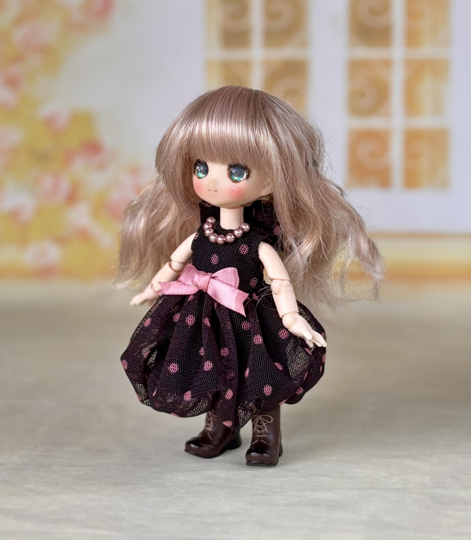 お取り置きムネちゃん様用 新品 アイシードール ミディサイズ 洋服セット お取り置きムネちゃん様用 新品 アイシードール ミディサイズ