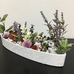 ＊Capone さま専用ページ＊　作品2点