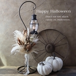 Flower lantern set      フラワーランタンセット　