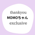 MOMOちゃん専用♡