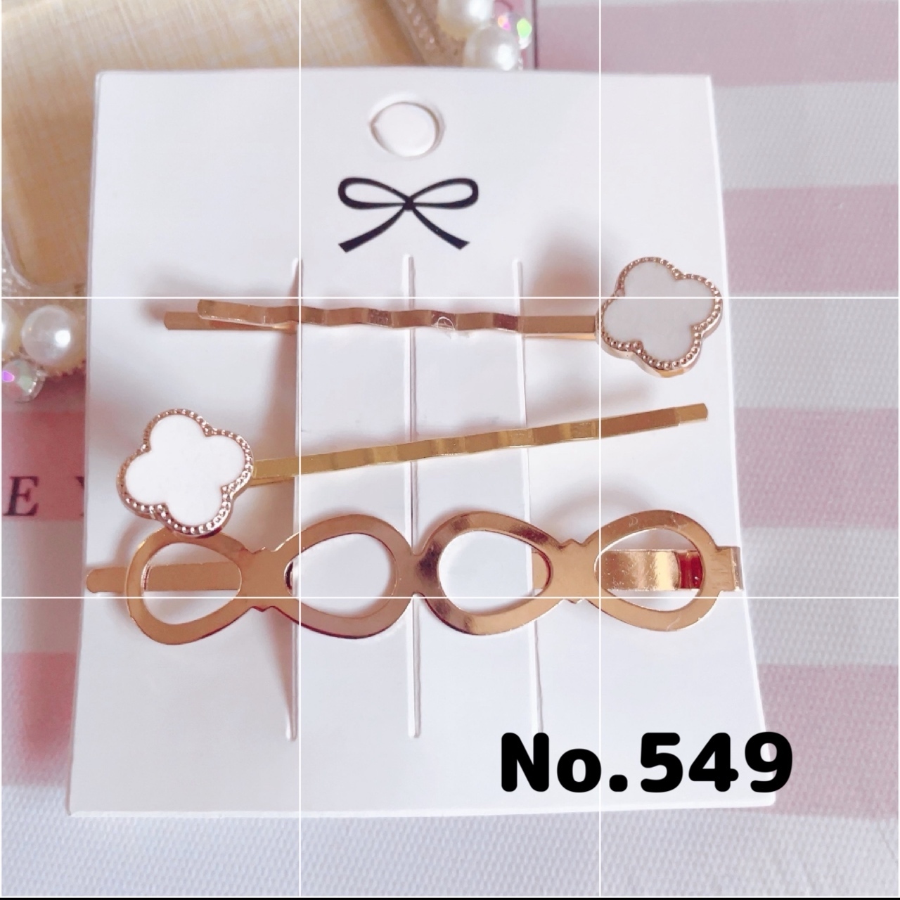 No.408 1粒カラフル薔薇の猫ちゃんピアス - ♔♥️OHI♥️handmade