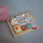 Whoops, It’s Breakfast! 