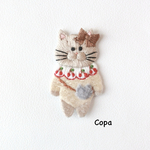 おでかけ猫🐈🍒