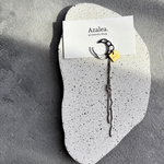 pierce line / ear cuff