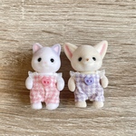 ロンパース2着セット　No.02