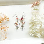 【SALE】陽だまりの午後＊シルバー