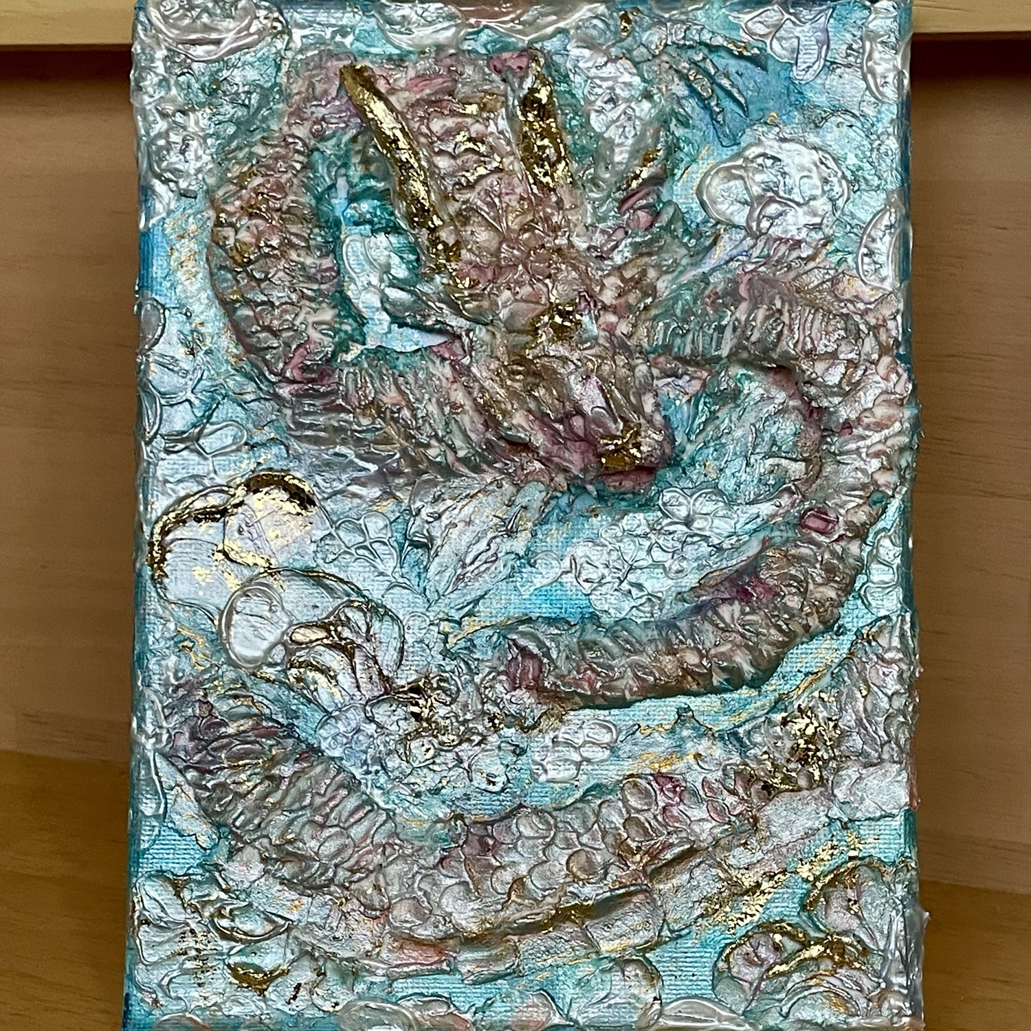 🐉 - sayu | minne byGMOペパボ 国内最大級のハンドメイド・手作り通販