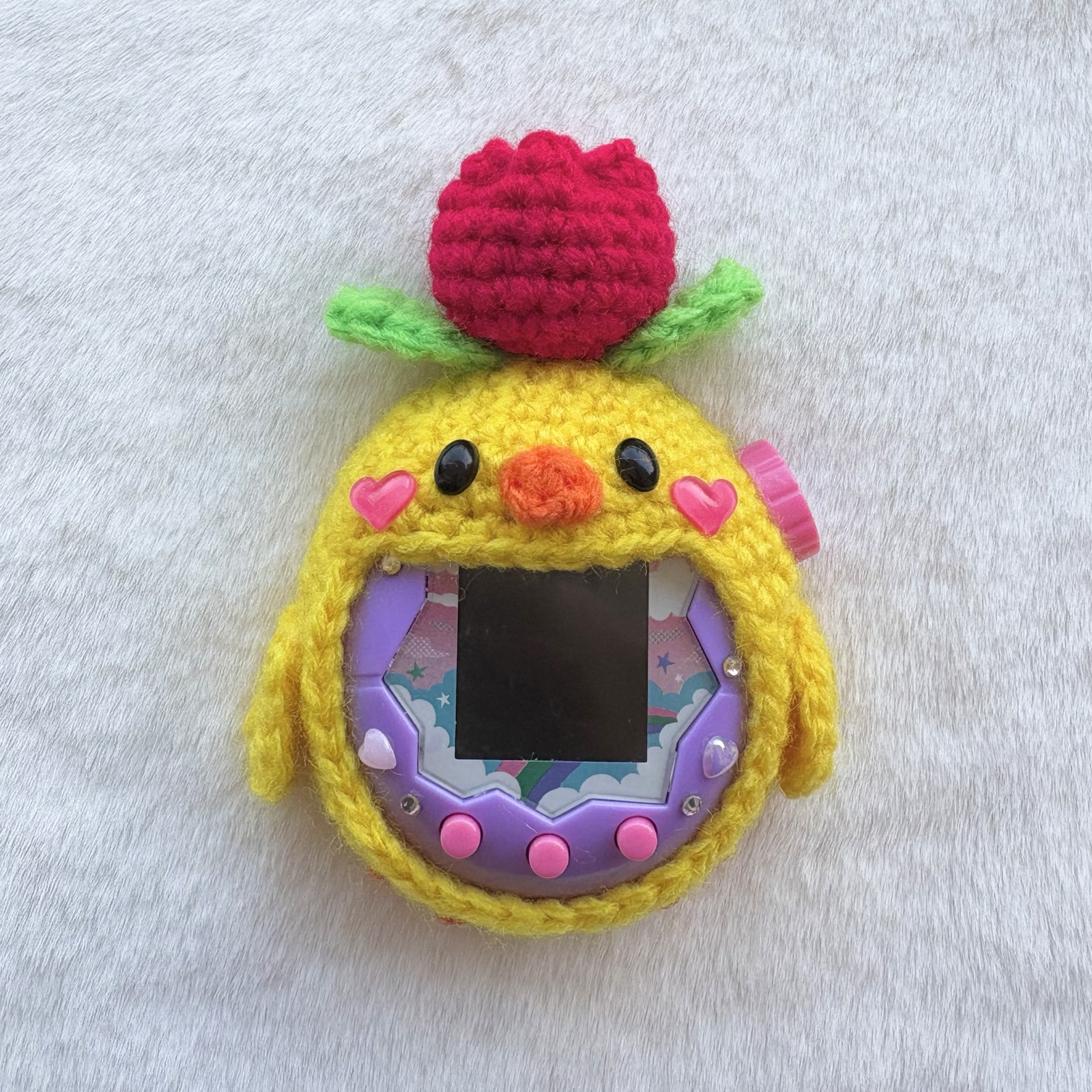 やまもとやま　ハンドメイドのヒヨコ（アルプラ） ハンドメイド ひよこ様専用 やまもとやま様専用 ハンドメイドの