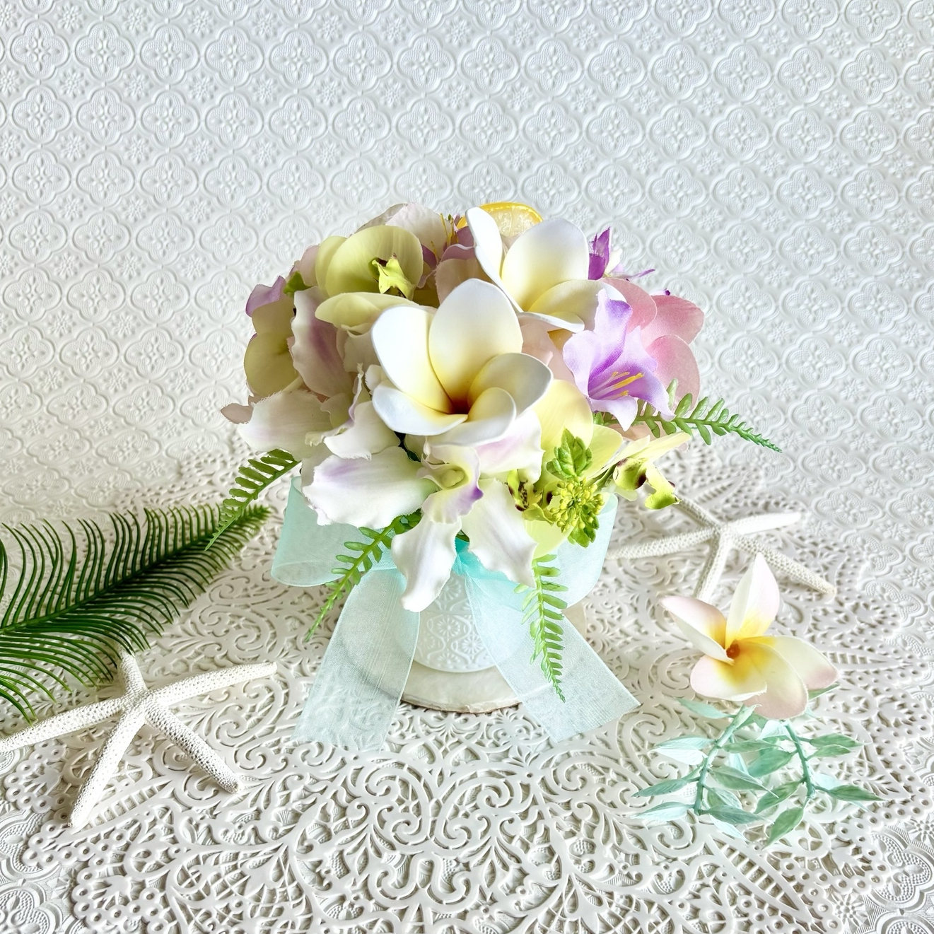 Bouquet de muguet ブーケ・ドゥ・ミュゲカバー単体小サイズ Bouquet de muguet ブーケ・ドゥ・ミュゲカバー単体小サイズ