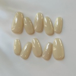 バターネイルNo.327