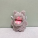 カバの天使カバたん