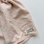 【summer pants 】