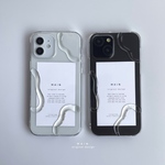 No.1人気【 機種選択 】clear_wavy