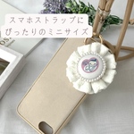 【人気急上】小ぶりのマタニティマーク　マタニティキーホルダー　両面  マタニティーマーク　おなかに赤ちゃんがいます　可愛い　ナチュラルカラー　簡易耐水仕様 妊娠中　マタニティ　赤ちゃん　刺繍生地