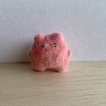 ちいこ生き物