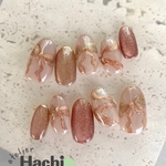 【オーダーサイズ】マグ秋リボン