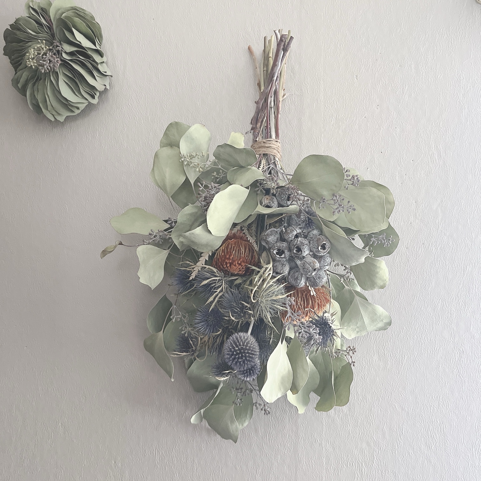 ポポラスベリー - スワッグの人気通販 | minne byGMOペパボ 国内最大級