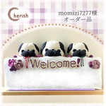 《momizi7277様＊オーダー品》