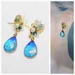 空色ピアス