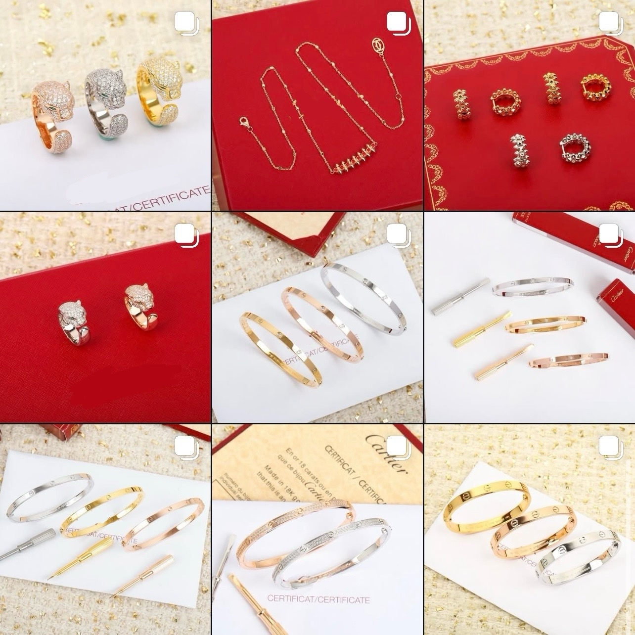 大人気デザイン✨全て購入可能✨ネックレス ブレスレット ピアス 