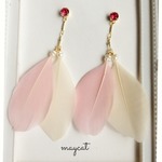  princess  feather…＊