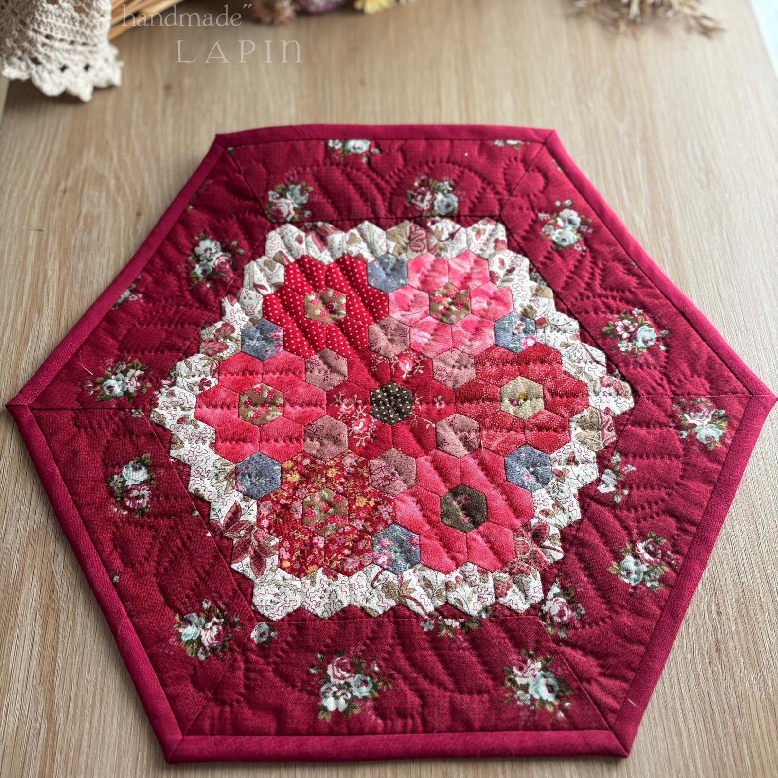 ハンドメイド カラフルマットセット カラフル ウエーブ柄 玄関 マット 全4色 50×80 泥落とし | 70PARK