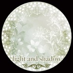 QYマステ8月新作☆light and shadow 6cm×5M PET★
