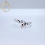 Angel Wing Ring (ピンキーリング可)