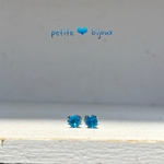 ネオンブルーアパタイト 5mm サージカルステンレス製 ピアス シルバーカラー