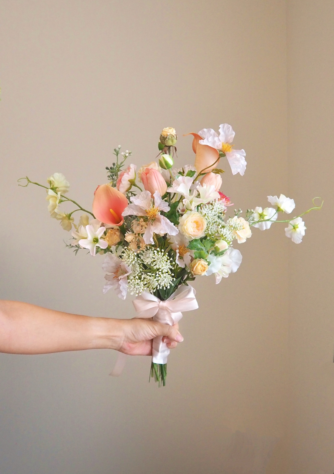 造花・アーティフィシャルフラワー - ブーケの人気通販 | minne byGMO