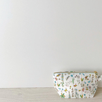 リバティ舟形ミニポーチ🚢✨