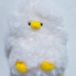 ちびグワーず（あひる？ひよこ？どっちの子？🐣🪿）