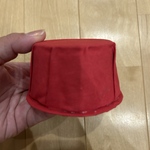 アラジンハット　専用