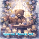 Special Thanks Set