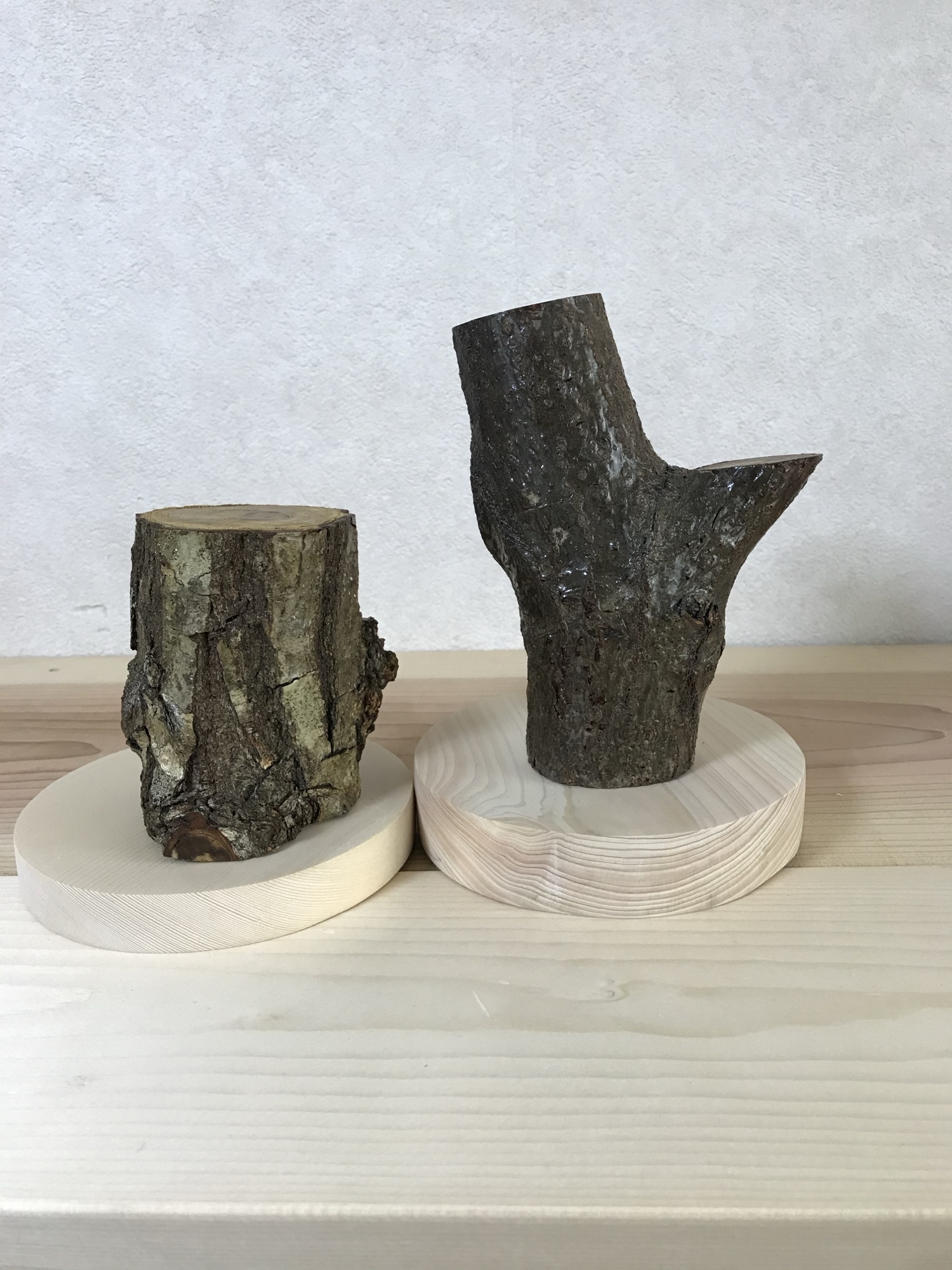 木工 工作キット【木製貯金箱/ミニプレート付き】木製雑貨 木工