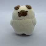 ぱぎー　ぬいぐるみ