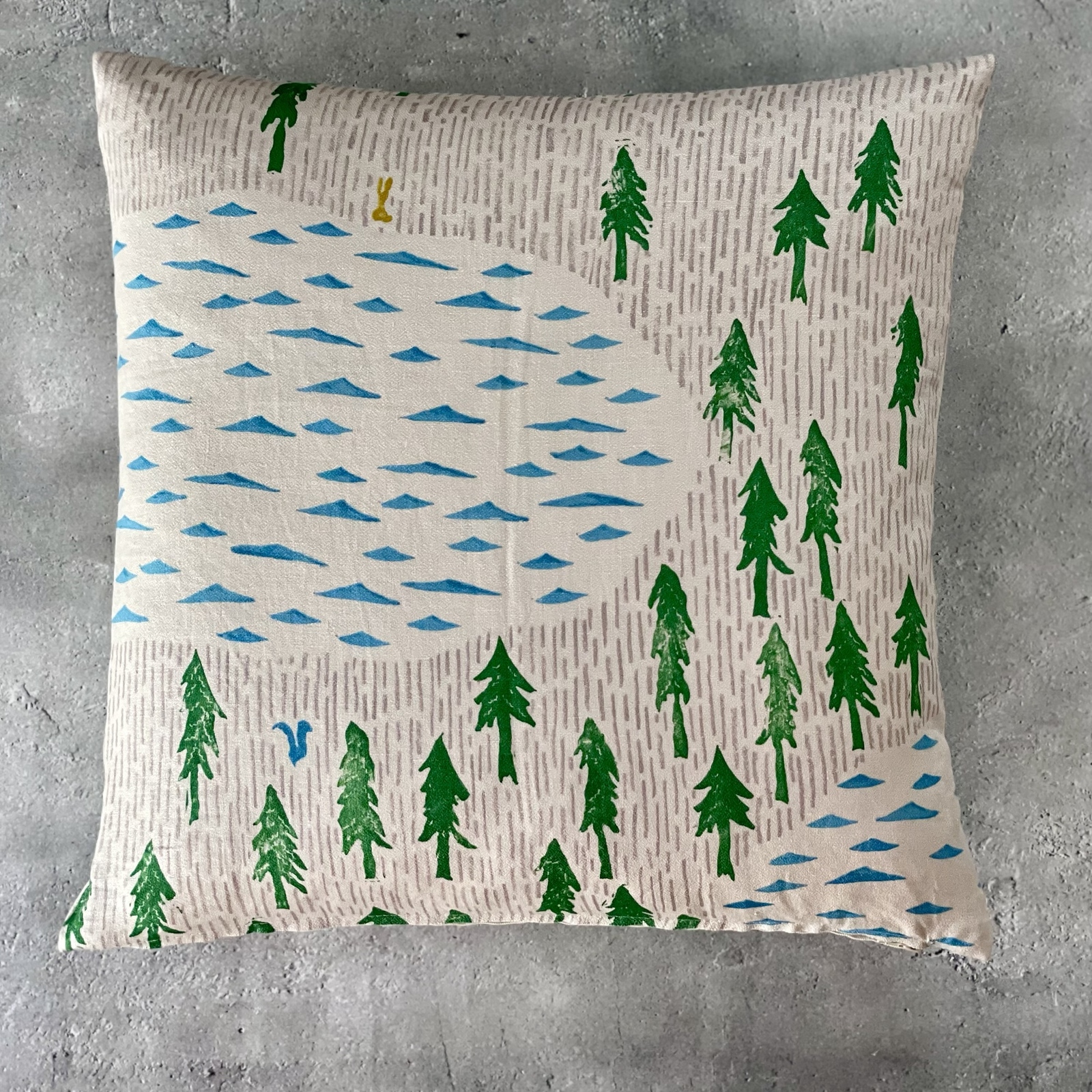 ミナペルホネン クッションカバー - クッションの人気通販 | minne