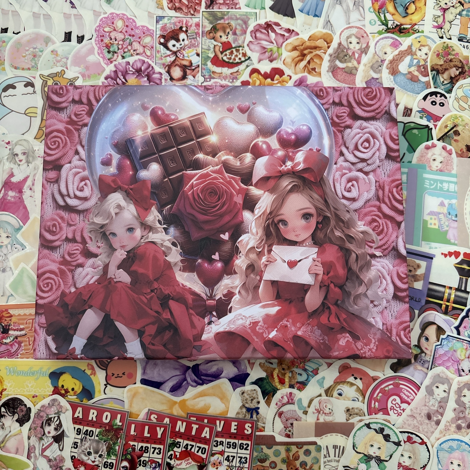 海外デザインペーパー - FU→chan'S GALLERY | minne byGMO