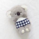 ポケットぽっけちゃん　No.38