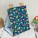 【30%OFF個数限定】春秋用 バードテント インコベッド８