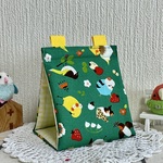 【30%OFF個数限定】夏用 バードベッド インコテント 7