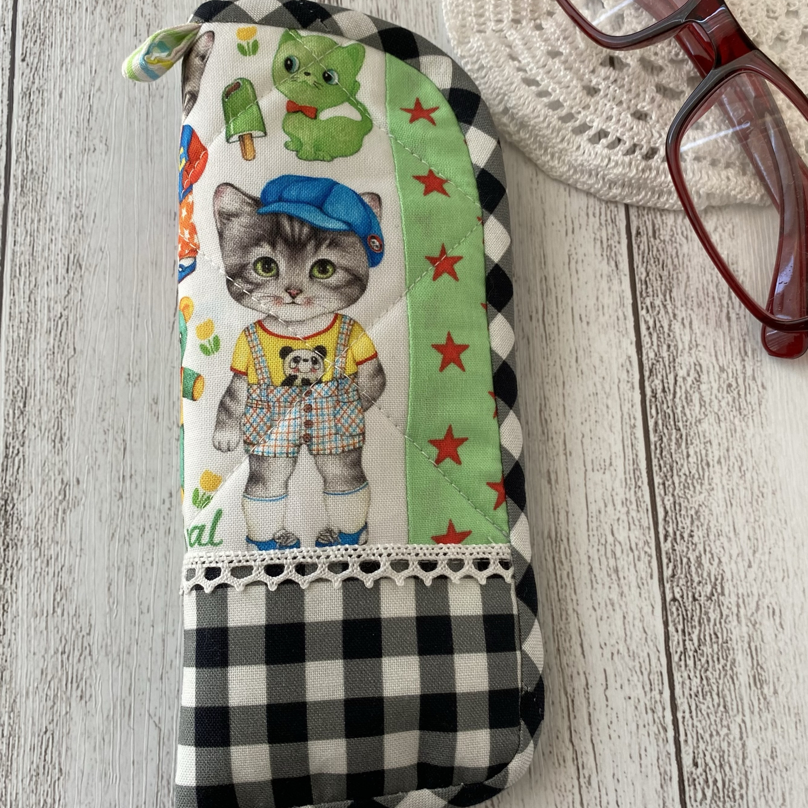 専用です ♡コヤンイサムチョン♡「コロンとしたがま口&小さめがま口」 ルミちゃん 専用です ♡コヤンイサムチョン♡「コロンとしたがま口&小さめ