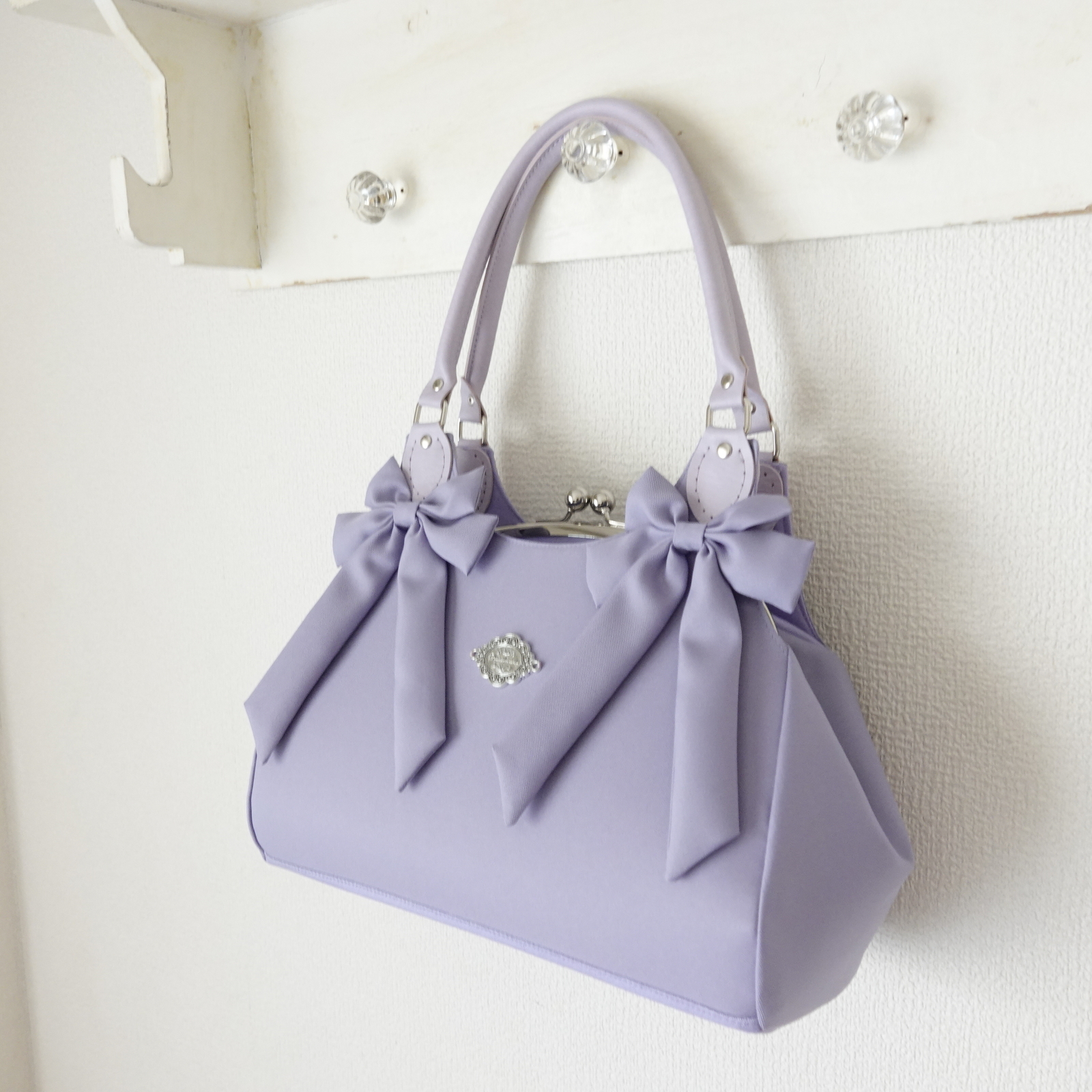 さーちん様♡再販不可◇ハンドメイドスワロフスキーバッグチャーム さーちん様♡再販不可◇ハンドメイドスワロフスキーバッグ