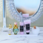 【再販】ミニチュアコスメ雑貨セット②