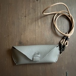 sweetkoo様　キーケース＋ネックストラップ付き