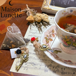 🗝Clé des Songes （クレ・デ・ソンジュ）